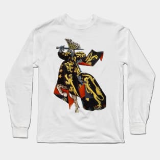 Duke of Brabant Long Sleeve T-Shirt